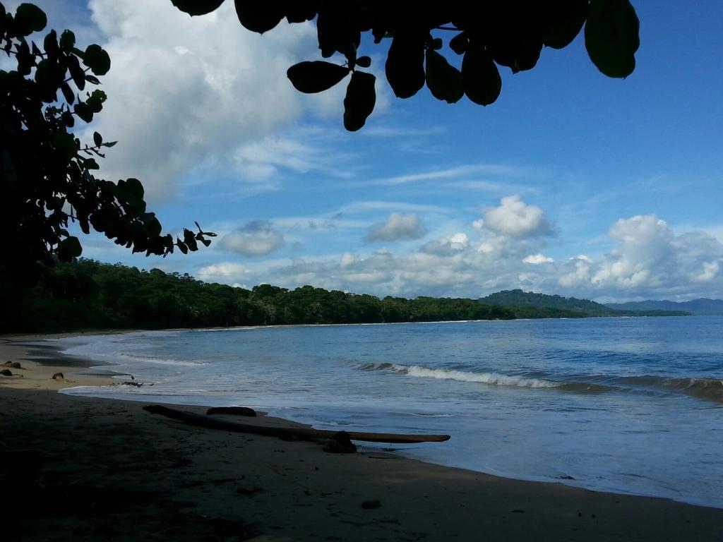Mar Verde Lodge Puerto Viejo de Talamanca Ngoại thất bức ảnh