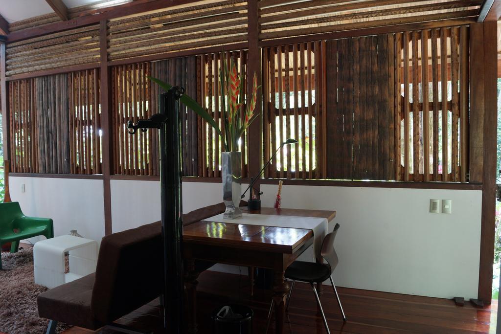 Mar Verde Lodge Puerto Viejo de Talamanca Phòng bức ảnh