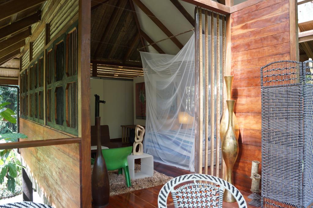 Mar Verde Lodge Puerto Viejo de Talamanca Phòng bức ảnh
