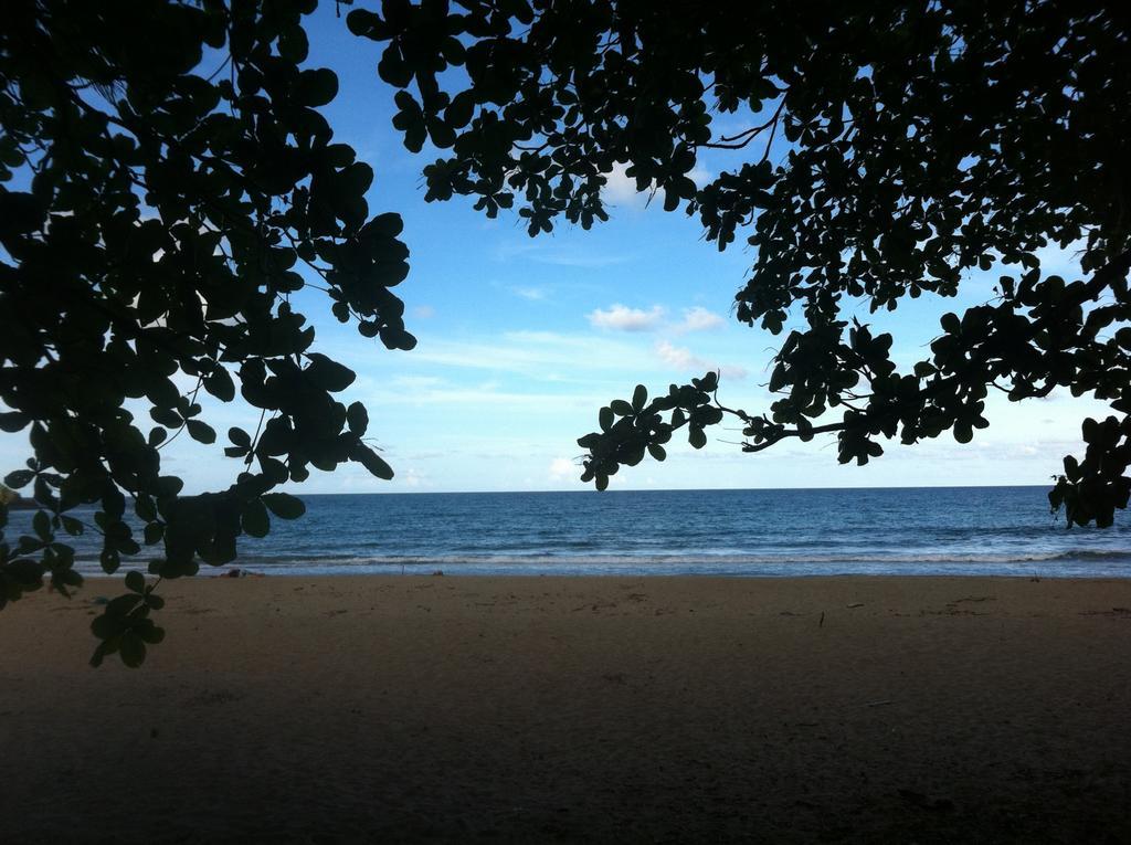 Mar Verde Lodge Puerto Viejo de Talamanca Ngoại thất bức ảnh